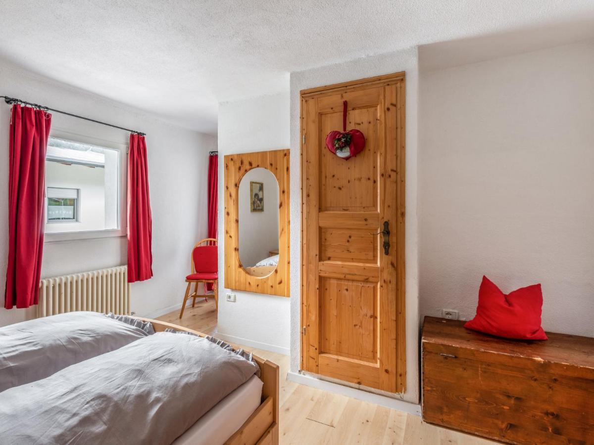 Apartment Foehrenheim - Sfe202 By Interhome Leutasch Buitenkant foto