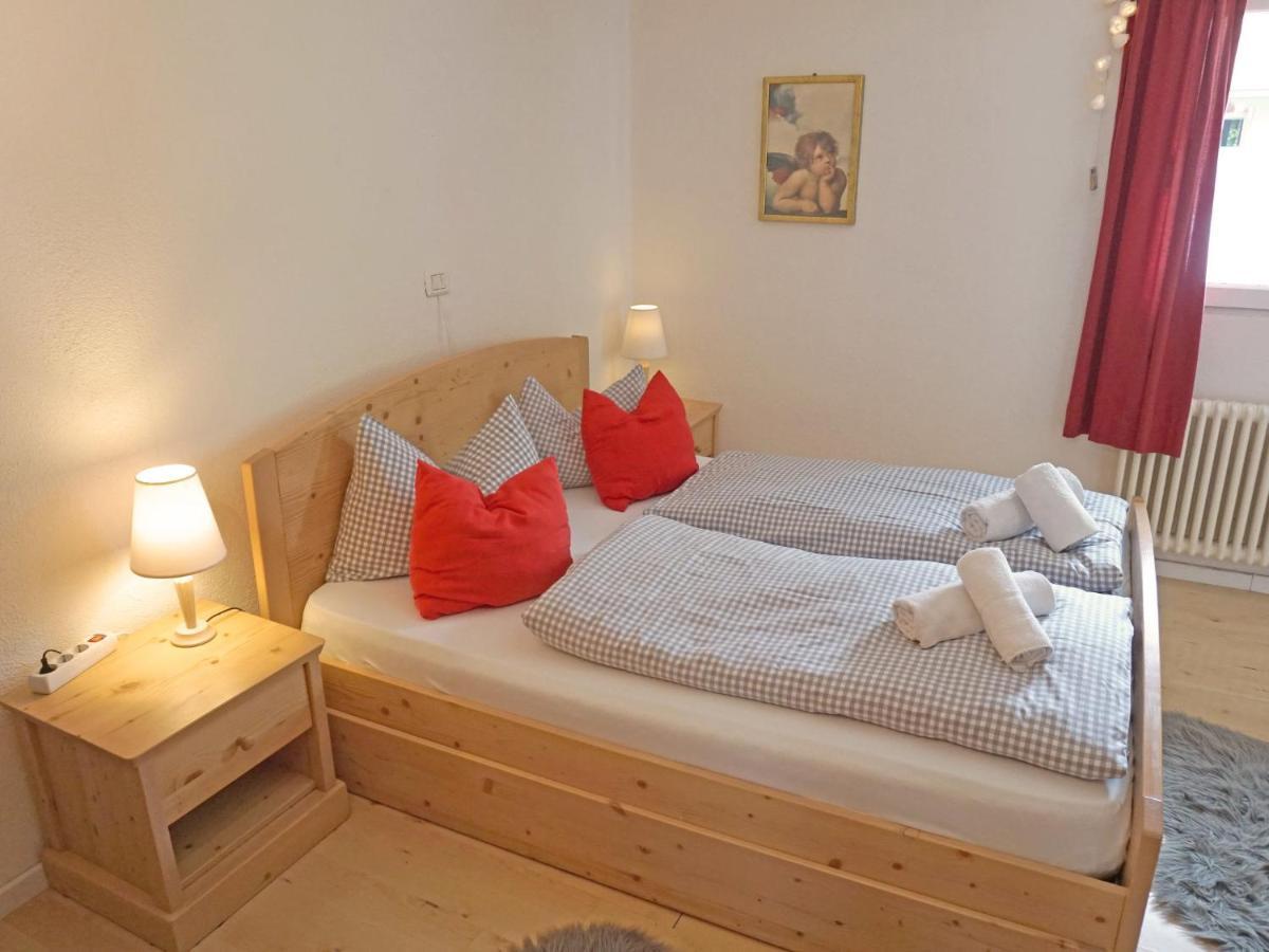 Apartment Foehrenheim - Sfe202 By Interhome Leutasch Buitenkant foto