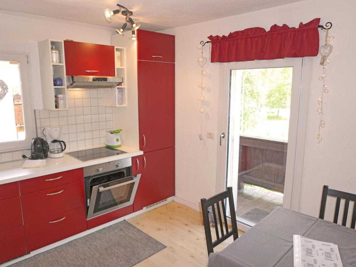 Apartment Foehrenheim - Sfe202 By Interhome Leutasch Buitenkant foto